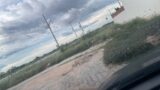 “O matagal só cresce”: Morador do Novo Horizonte, Juazeiro, volta a cobrar presença da SESP no bairro