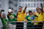 PF vai incluir fala de Bolsonaro em inquérito sobre tentativa de golpe; ex-presidente admitiu conhecimento sobre minuta de decreto