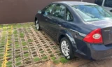 PF prende suspeito de tentar invadir o Palácio da Alvorada; veículo também foi apreendido