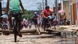 Moradores criam “Movimento Antônio Guilhermino Acordou” para cobrar serviços públicos para o bairro: “Não iremos arredar um passo e continuaremos a luta!”