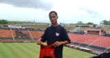 Vitória acerta transferência de destaque da base do Vitória da Conquista