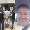 Acusado de participação no homicídio de motorista de aplicativo, em Juazeiro, é preso pela Polícia Civil