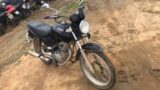 Com sinais de embriaguez, sem habilitação e portando cocaína, condutor de moto é detido pela PRF, na BR 407, em Juazeiro