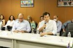 MPBA participa de reunião para discutir plano emergencial contra dengue no estado