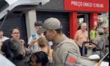 “É preciso adotar medidas sérias de combate ao racismo em nível institucional”, diz ministro sobre prisão de motoboy negro após ser atacado no RS