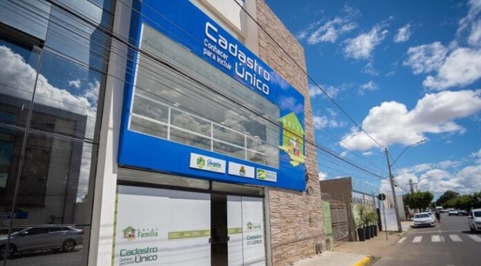 Confira o funcionamento do CadÚnico nesta sexta (30) e segunda-feira (2)