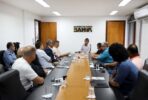 Governo do Estado convoca mercado de comunicação para se unir no combate à dengue