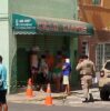 Jovem é assassinado a tiros na Avenida Lauro de Freitas, centro de Juazeiro