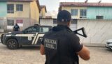 Operação Unum Corpus cumpre 405 prisões no interior da Bahia; em Juazeiro foram 26 presos