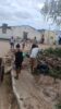 Moradores do Piranga 2, em Juazeiro, realizam mutirão de limpeza no bairro: “Cansados de esperar pela SESP”