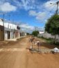 “Estão construindo 4 quebra-molas um em cima do outro”, denuncia morador do Jardim Flórida, Juazeiro, pedindo fiscalização ao poder público