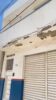 “As rachaduras estão aumentando muito”: Leitor do PNB chama atenção para estrutura comprometida de um imóvel no bairro Lomanto Junior, Juazeiro