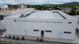 Colégio de educação do campo é modernizado com modelo de ensino integral em Andorinha