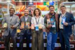 Agricultura familiar da Bahia é destaque no Salon Gourmets 2024 em Madrid