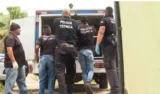 Jovem que cortou a mão da mãe após matá-la para sacar dinheiro segue à disposição do Poder Judiciário; o bárbaro crime ocorreu em Salvador (BA)