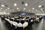 Capital baiana é sede do 1º Encontro Estadual da Pesca e Aquicultura