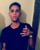 Jovem foi assassinado na porta de casa, no bairro Coreia, em Juazeiro