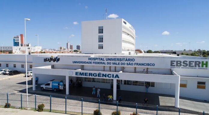 Após se preparar para uma angioplastia nesta quinta-feira (27) HU, Petrolina, cancela procedimento e familiares cobram uma previsão: “É um caso de urgência”