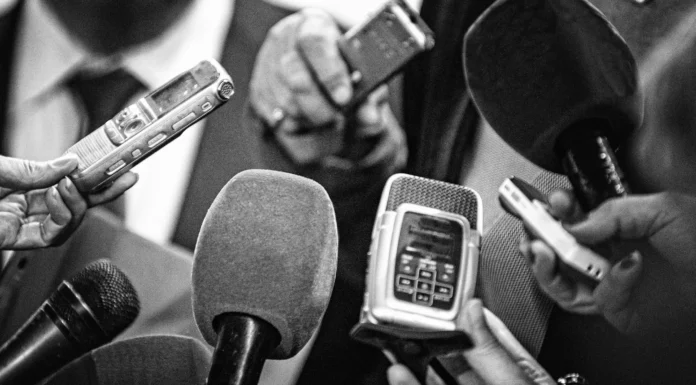 Carnaval: Sinjorba orienta veículos sobre segurança e prevenção ao assédio de jornalistas