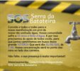 “SOS Serra da Batateira”: Manifestação por acesso a água será nesta sexta-feira (31), em Juazeiro