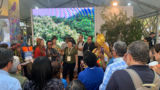 Setur-BA lança primeiro roteiro integrado do turismo de observação de aves do Brasil