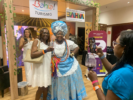 Enoturismo da Bahia é promovido no maior evento de vinhos do Nordeste; Terra Nova representou o Vale do São Francisco
