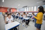 Governo do estado disponibiliza lista de professores beneficiados pelos precatórios