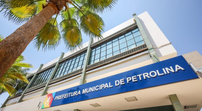 Prefeitura de Petrolina se manifesta sobre “Operação Vassalos” da Polícia Federal; confira nota