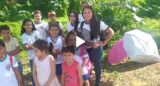 Alunos da comunidade de Lagoa da Areia, Mandacaru, continuam sem aulas por falta de transporte escolar e mães protestam: “Falta de respeito”
