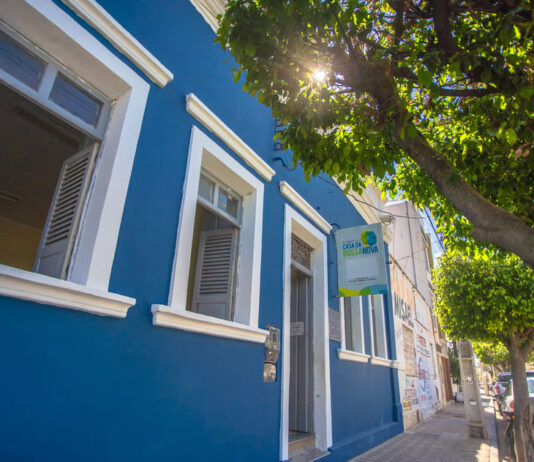 Ator e roteirista juazeirense, Jaedson Bahia, questiona avaliação da PNAB e cobra reavaliação de projeto cultural em Juazeiro