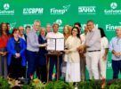 Unidade de mineração contribuirá para o desenvolvimento econômico sustentável da agricultura familiar de Irecê