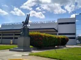 Após participarem do CBA, quilombolas não conseguem embarcar e denunciam Latam/Petrolina por discriminação racial: “Pessoas brancas foram realocadas em outros voos”