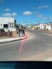 Sem muro no meio do caminho: Semaurb faz a demolição do muro construído por uma igreja evangélica no bairro Piranga, Juazeiro, que contrariava as normas de acessibilidade