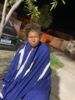 Moradores do Castelo Branco, em Juazeiro, pedem ajuda para localizar família de uma mulher em situação de vulnerabilidade que está há dias na praça do bairro