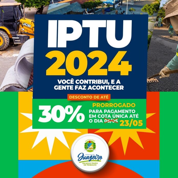 iptu 2024