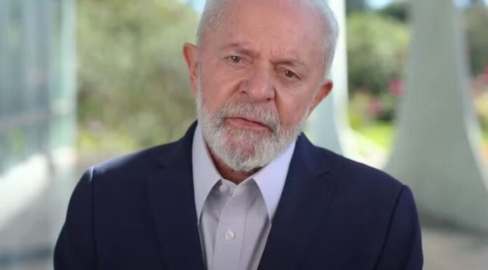 Lula aciona TSE contra Caiado e Renan após debate