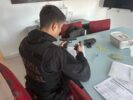 Fogo Amigo: Justiça suspende atividade em três lojas que comercializavam armas irregularmente em Juazeiro e Petrolina; PMs e CACs são alvos da operação da PF