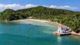 Praia baiana aparece como a segunda melhor do Brasil e a 5ª do mundo, aponta levantamento