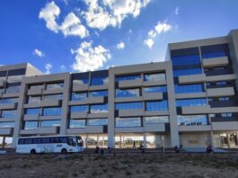 Curso de Medicina do Campus Paulo Afonso conquista conceito 5 no processo de reconhecimento do MEC