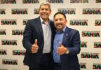 Bahia Institui Programa de Incentivo à Prática de Esportes para Idosos