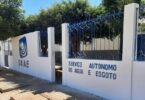 Para realizar serviço de manutenção na ETA principal, SAAE/Juazeiro suspenderá abastecimento de água amanhã (13); autarquia recomenda aos usuários que mantenham os reservatórios