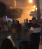 73° CIPM responde denuncia de morador do Santo Antônio sobre transtornos causados por guerra de fogos de artifício