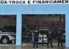 Piemonte: Operação da PF desarticula esquema de desvio e lavagem de dinheiro público em cidades do Norte baiano; PF cumpre mandados também em Juazeiro