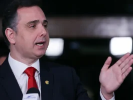 Após apagão, Pacheco defende regulação da Inteligência Artificial