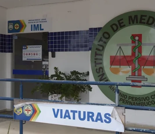 Homem de 45 anos é encontrado morto com marcas de tiros, em Petrolina