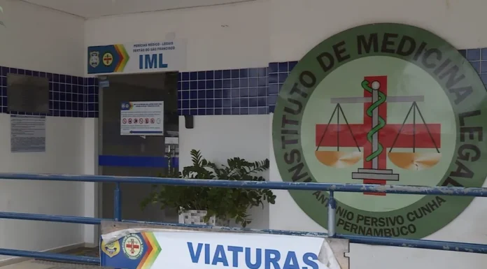 Jovem de 20 anos é morto a tiros no Residencial Vivendas I, em Petrolina