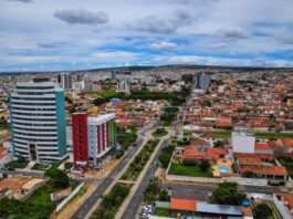 IPS revela as 20 cidades com melhor qualidade de vida da Bahia; Juazeiro não aparece ranking