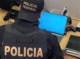 Polícia Federal investiga fraudes em sistema de vacinação do Ministério da Saúde