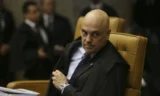 Moraes diz que redes sociais vem sendo instrumentalizadas para atacar democracia