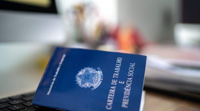 Fim da escala 6×1: governo pode enviar projeto para agilizar aprovação